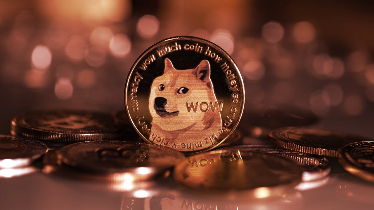 Dogecoin USD (DOGE-USD) Price, Value, News & History - Yahoo Finance