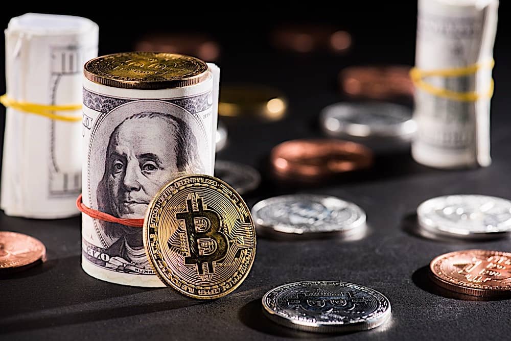 Cryptocurrency Vs. Stocks: What's The Better Choice For You? | Bankrate