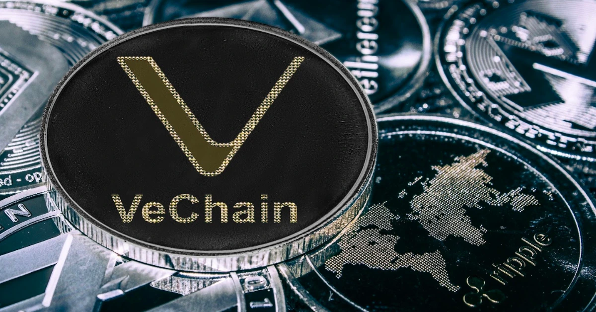 Is VeChain cryptocurrency a good investment? (Crypto:VET)