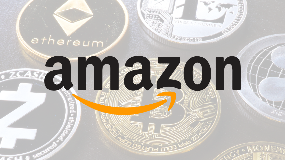 Distributed Ledger Software & Technology - Amazon Managed Blockchain - AWS