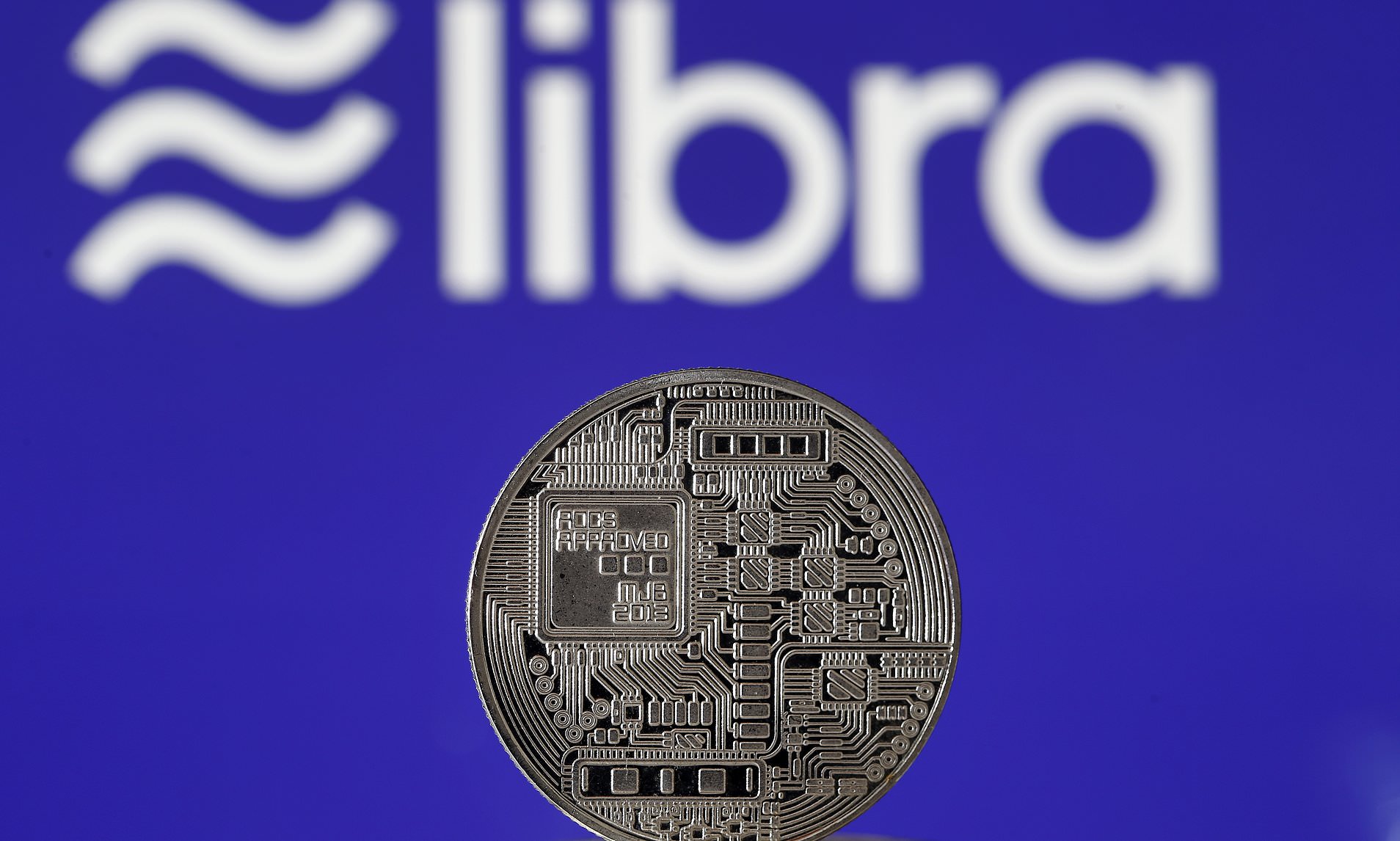 Libra, can we trust Facebook with our money? – DIGITS