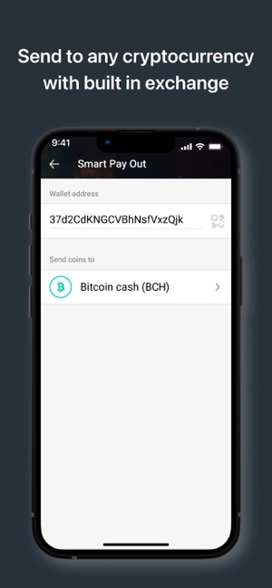 Bitcoin Cash Wallet | Ledger