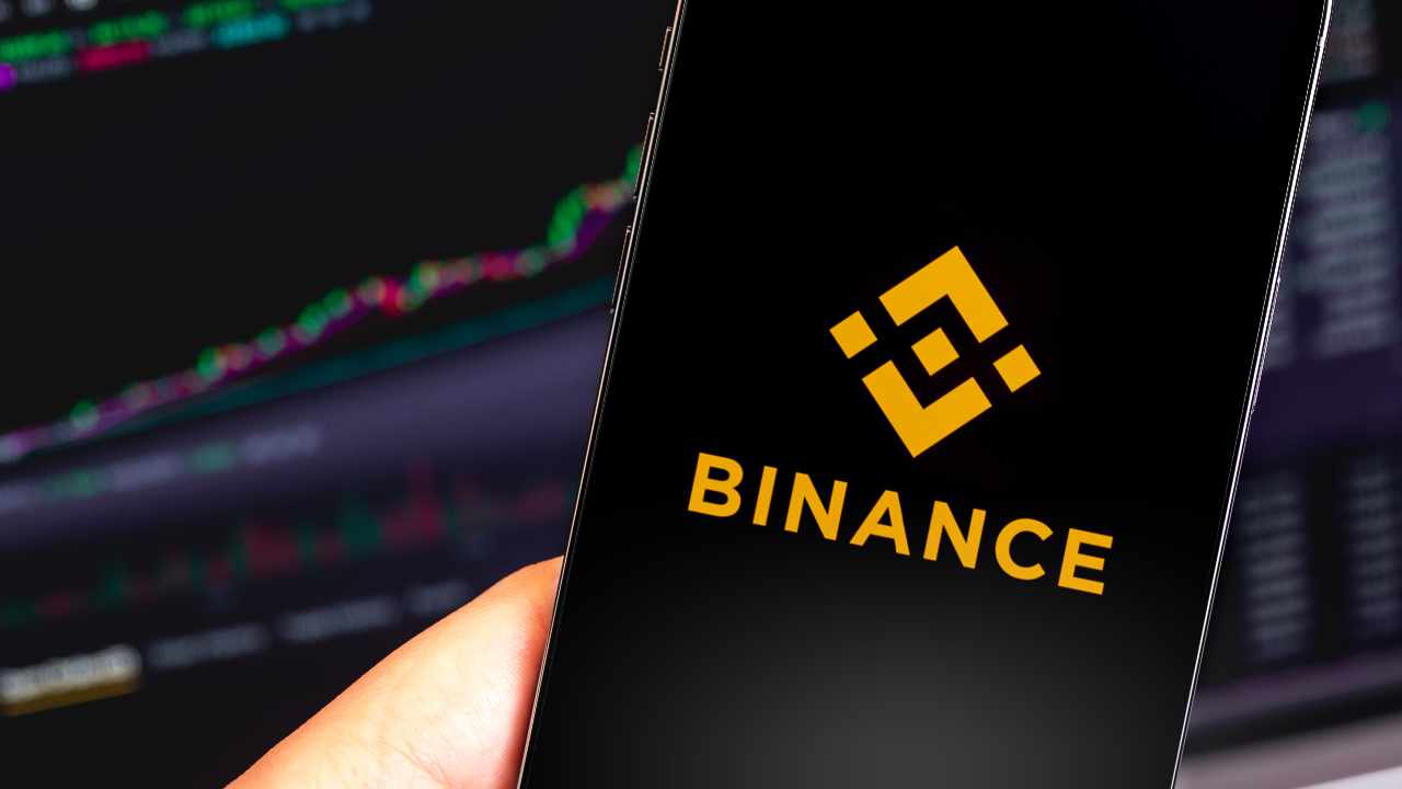 Binance Adds GFT, COS, and SYS to Margin Trading Platform