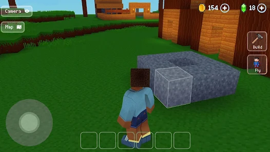 Free download Block Craft 3D APK for Android