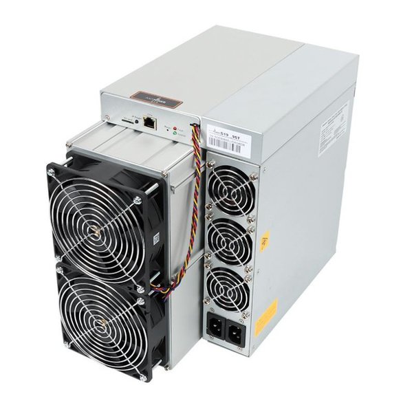 GPU vs CPU in mining – BitcoinWiki