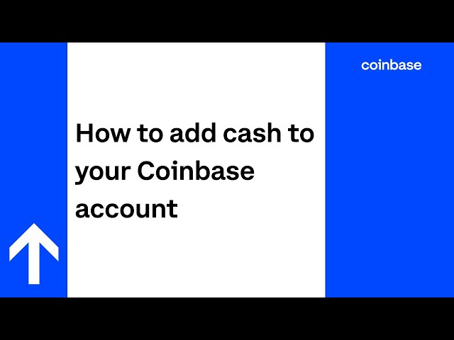 How do I deposit money into Coinbase wallet? Is Coinbase wallet the same as Coinbase? - cryptolog.fun