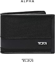 TUMI Alpha Global Wallet W Coin Pocket – Luggage Online