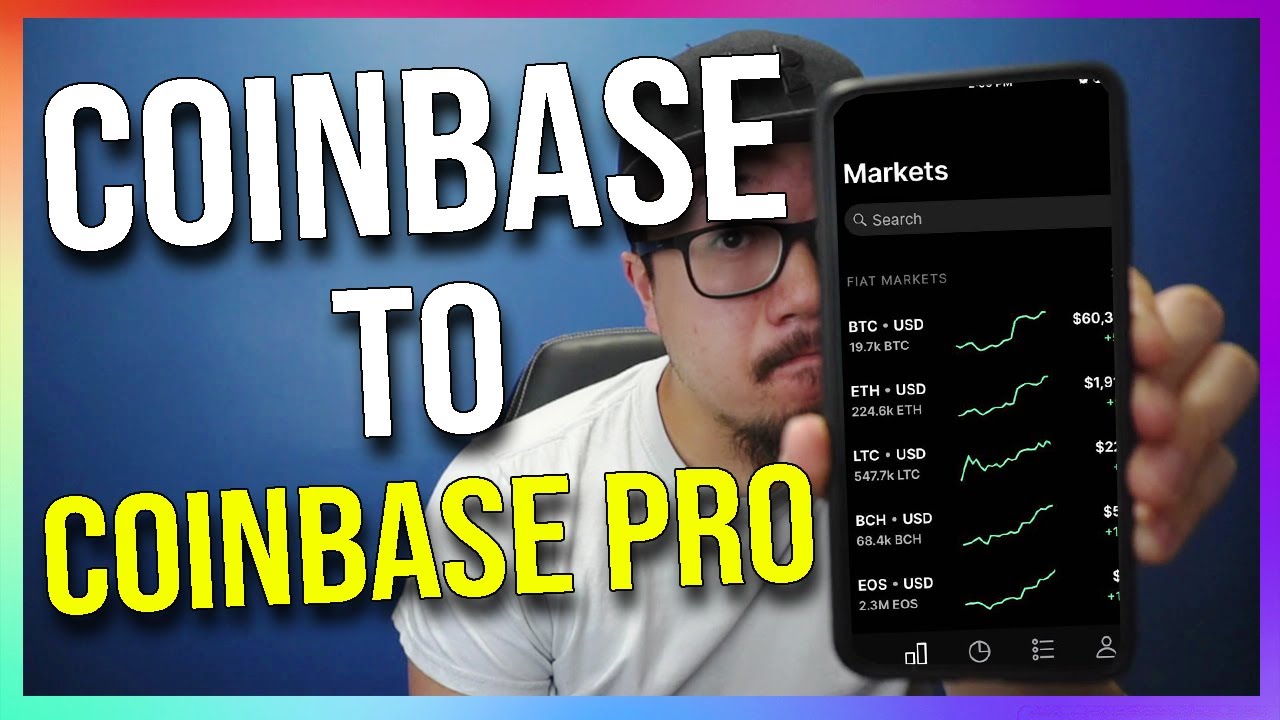 What Happened to Coinbase Pro?