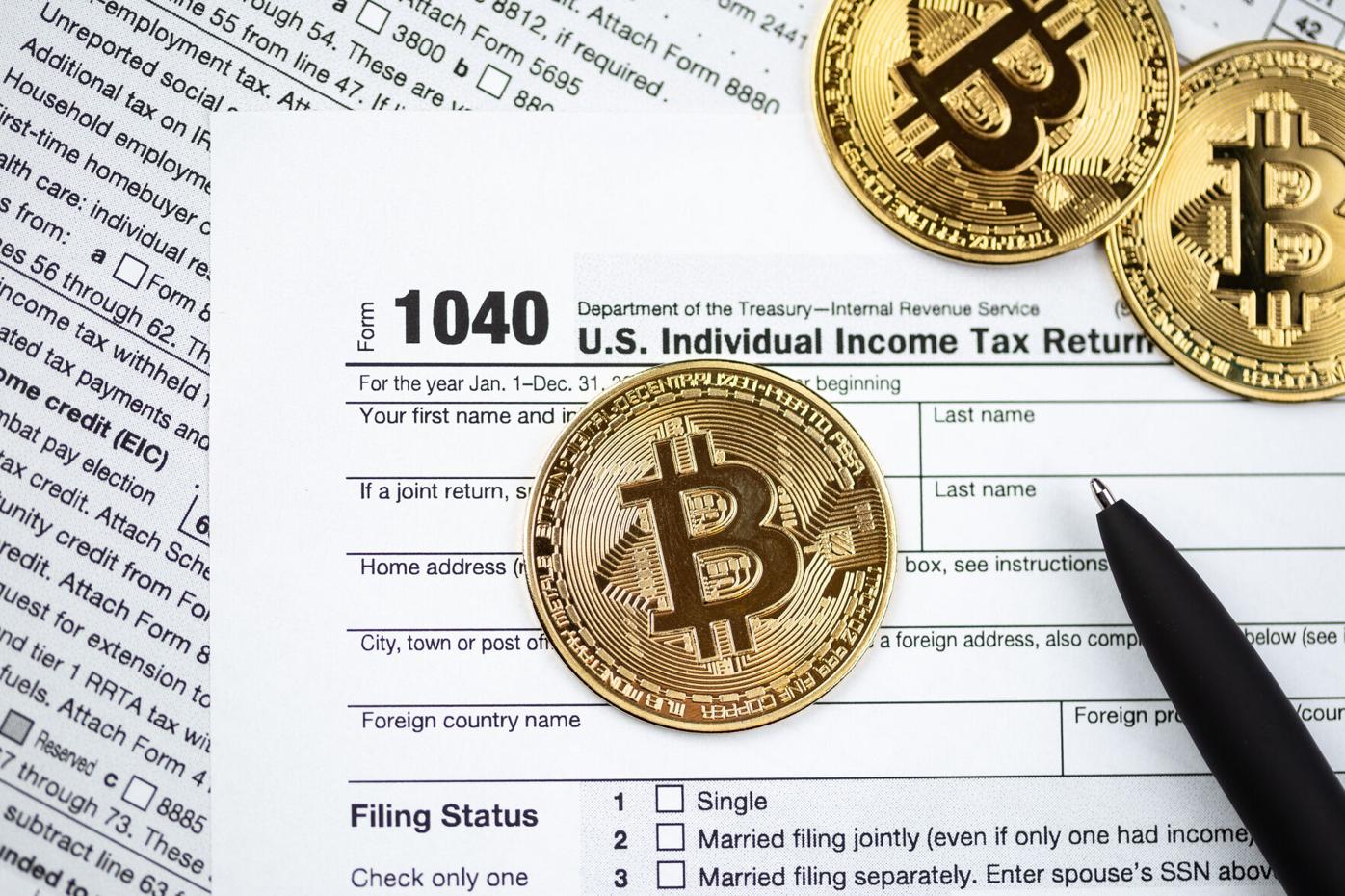 Your Crypto Tax Guide - TurboTax Tax Tips & Videos