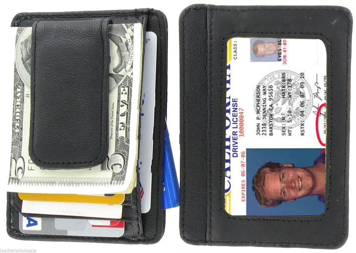 Badge Wallet | Excellent Customer Service | LA Police Gear