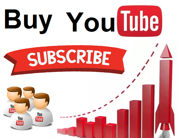 Buy YouTube Subscribers India - SMM Owl