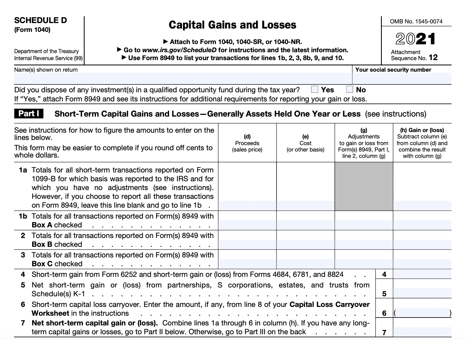 When Can You Deduct Digital Asset Investment Losses - TAS