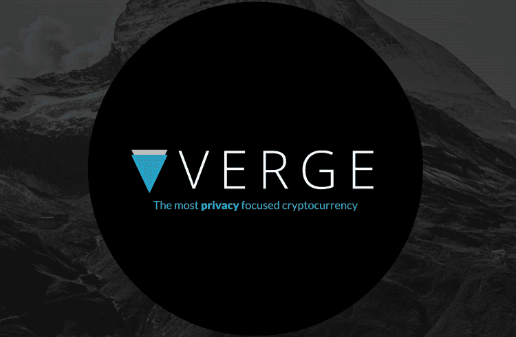 Verge Exchanges - Buy, Sell & Trade XVG | CoinCodex