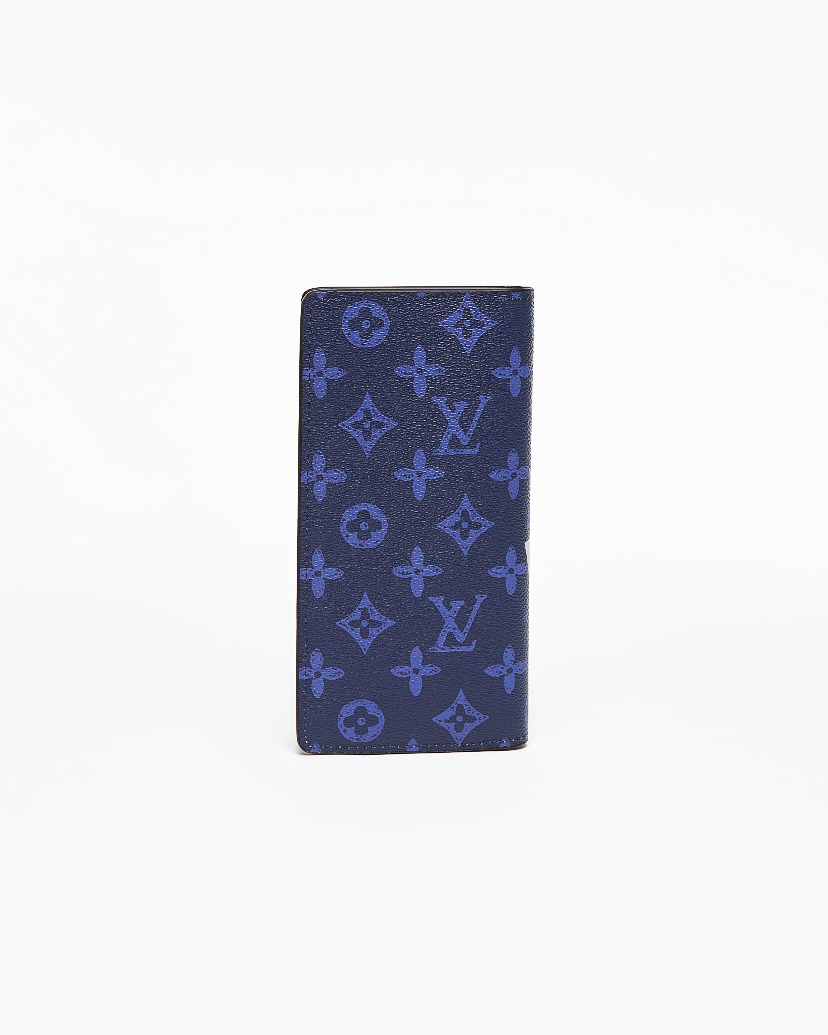 Shop Louis Vuitton Men's Long Wallets | BUYMA