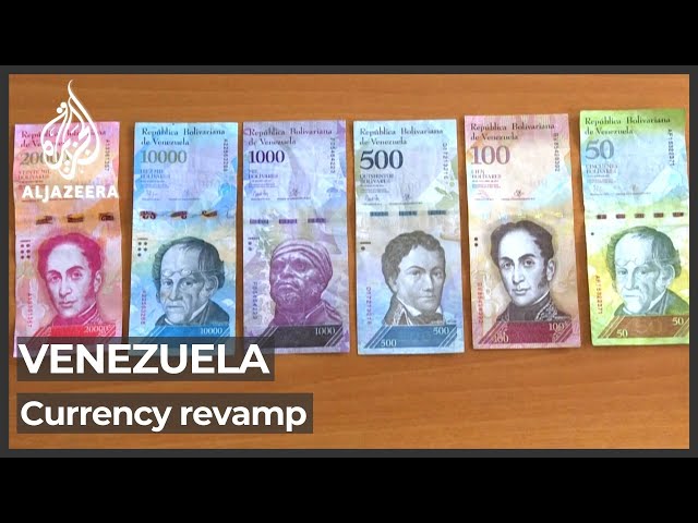 Venezuela's bolivar depreciates to 20 per dollar as prices rise | Reuters