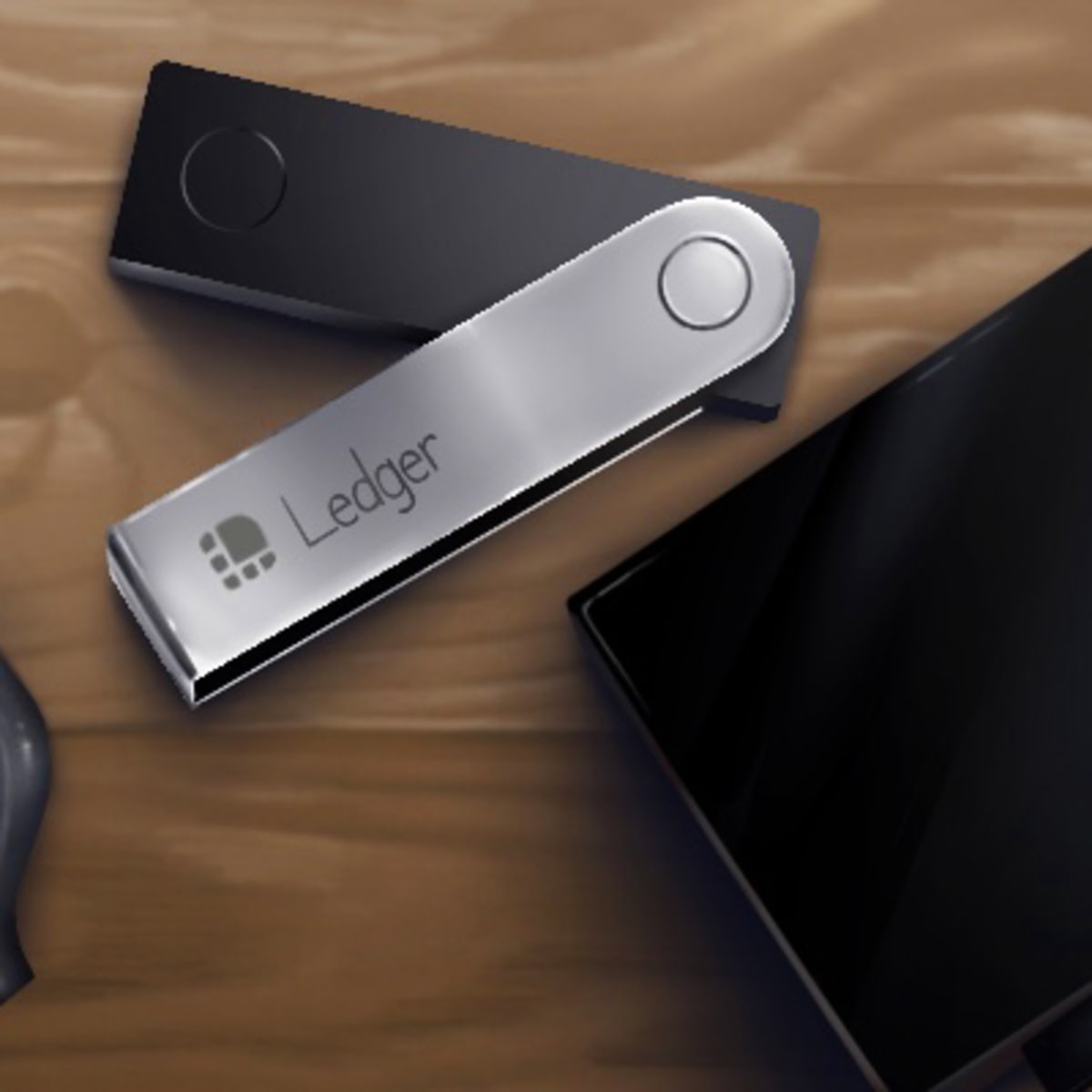 8 BEST Crypto Hardware Wallet ()