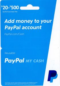 How do I buy and send a digital gift card through PayPal? | PayPal DE