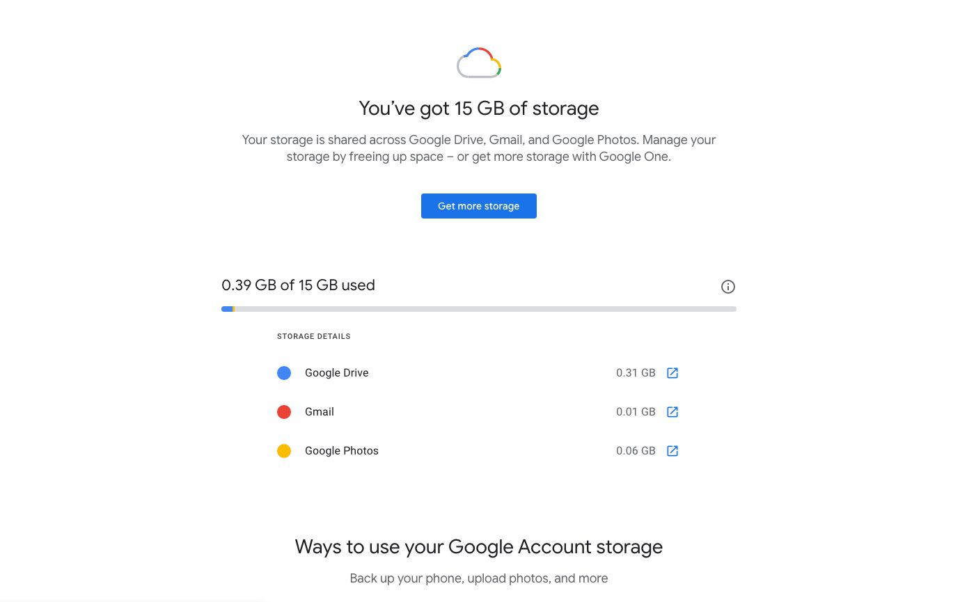 How to Get Google Drive Extra Storage for Free | 8 Ways + 1 Tip