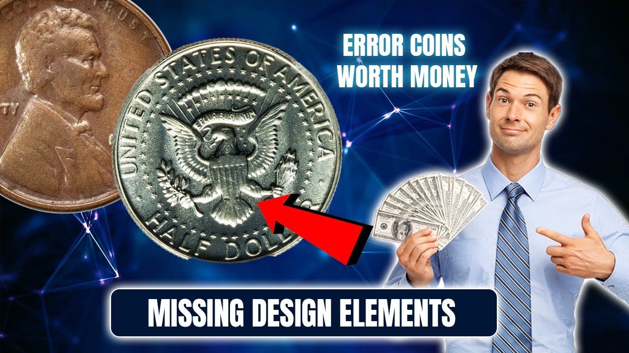 Types of Coin Damage and Mint Errors | American Bullion