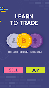 Bitcoin Trading Master: Simulator on Steam