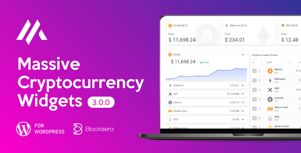 Best Cryptocurrency Plugins for WordPress - LearnWoo