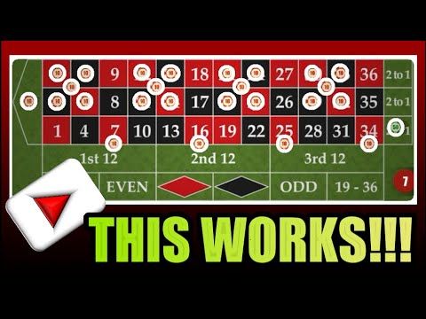 The Eight Best Roulette Strategies - Kiowa Casino