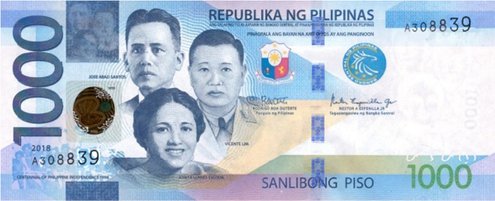 PHP to USD: Convert Philippine Pesos to US Dollars Online