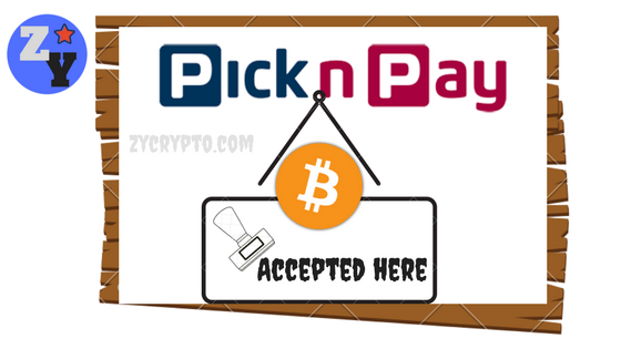 Pick n Pay gets easier Bitcoin payments with VALR and Luno