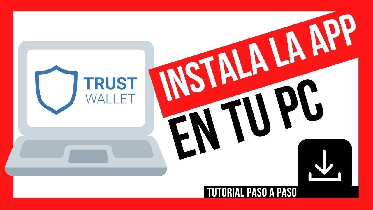 Why trust wallet app is not available on windows - Ideas - Trust Wallet