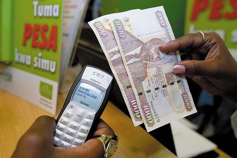 Kipochi launches M-Pesa integrated bitcoin wallet in Africa