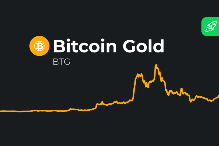 How to buy Bitcoin Gold in Canada | Finder Canada