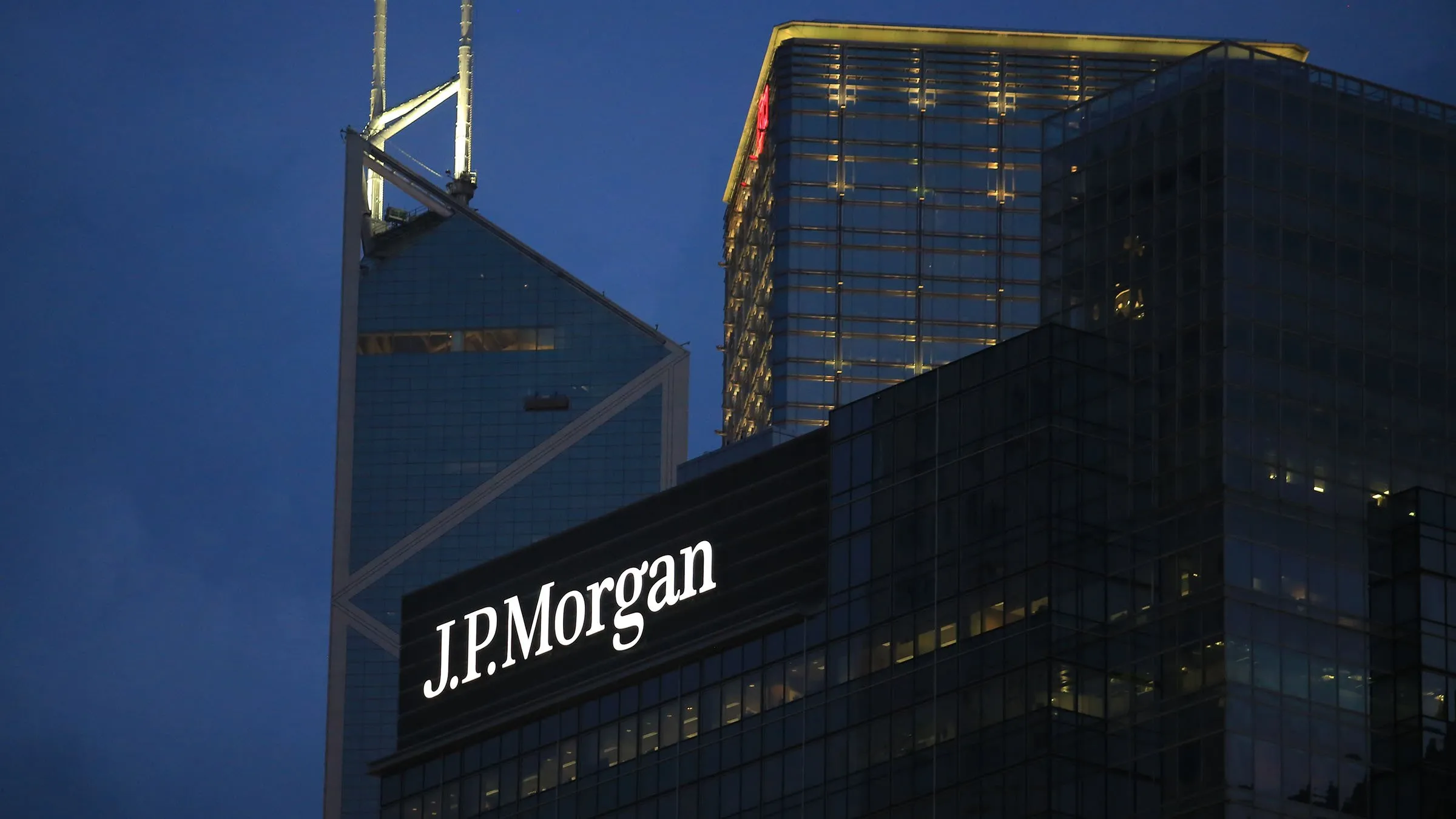 Bitcoin halving will benefit publicly listed miners: JPMorgan - Blockworks