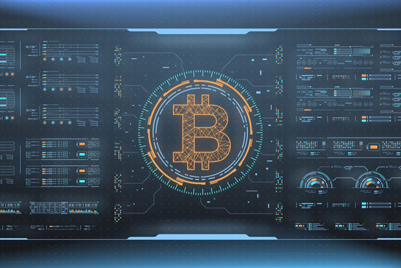 How To Set Up a Bitcoin Node for $15 With 1 Line of Code » The Merkle News