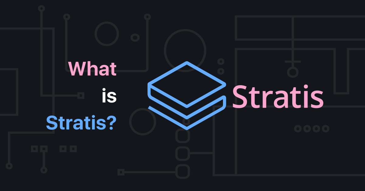 Stratis(STRAX) Review, Coin Price Prediction, Crypto Marketcap and Chart-WikiBit