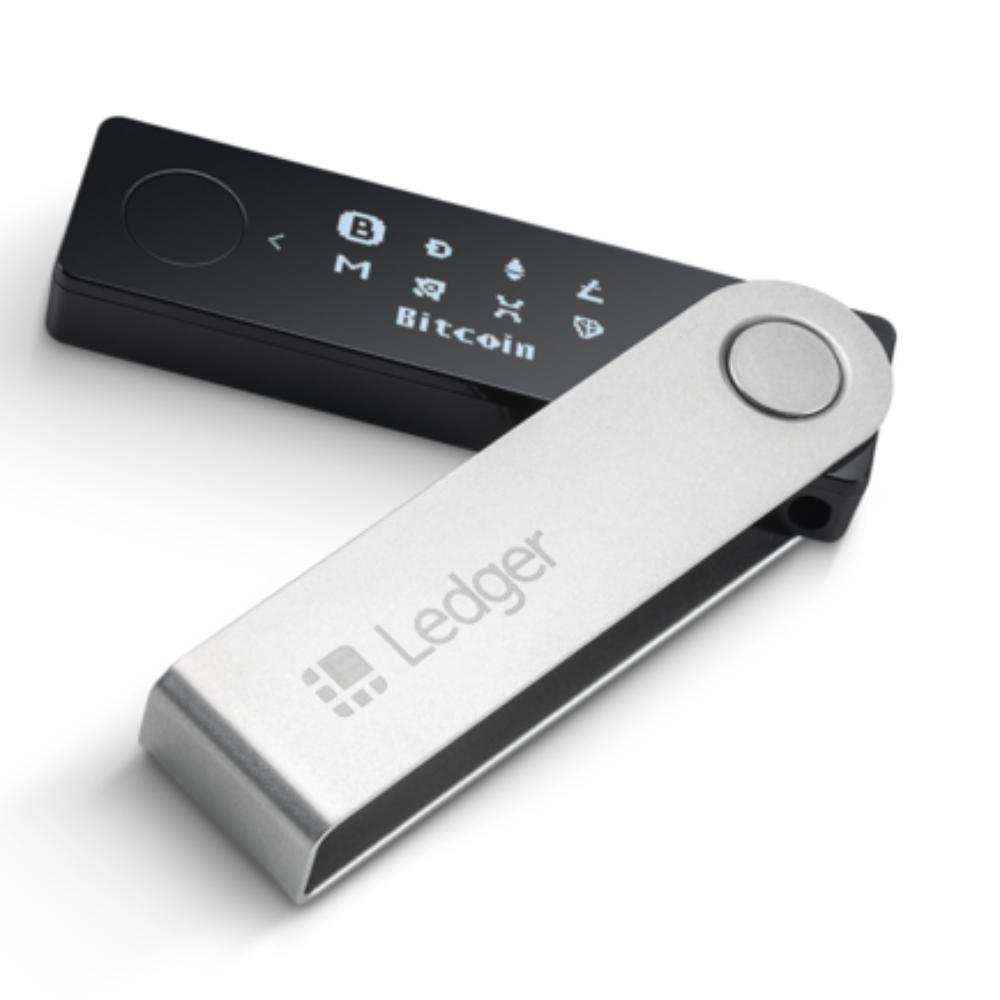 Be Your Own Bank: The Complete Guide to Hardware Wallets | Enjin Blog