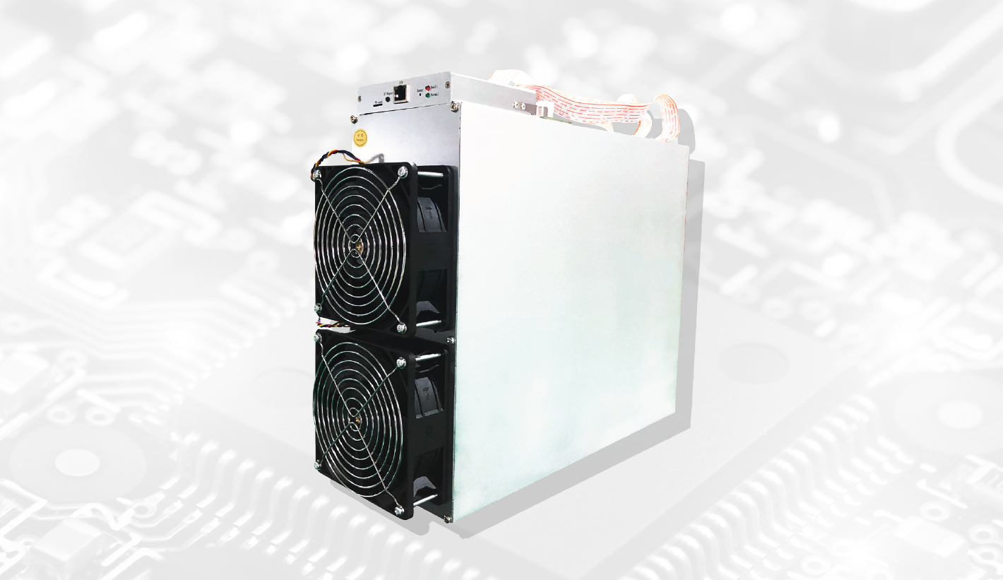 Bitmain Antminer E3 Approaching Obsolescence As Ethereum DAG Size Increases? - MinerUpdate