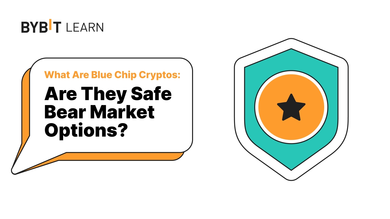 Beginner's guide to blue-chip crypto | CoinLoan Blog