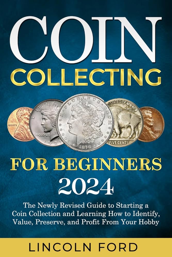 Collectible Coins | Rare Coins For Sale | L&C Coins