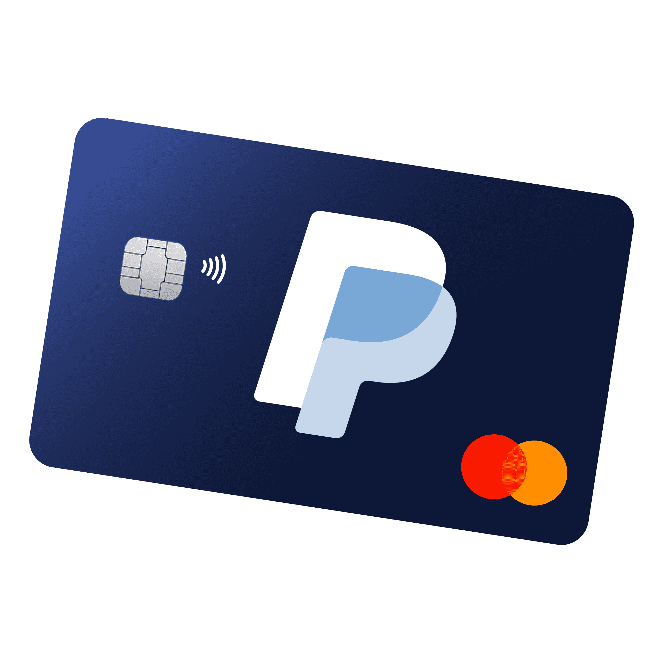 How do I update my debit or credit card on PayPal? | PayPal US