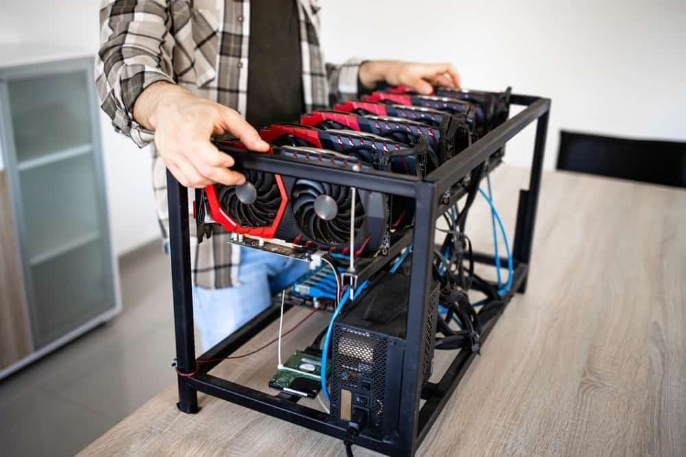 5 Best ASIC Bitcoin Mining Machine Hardware [ Rig]