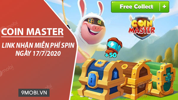 Today's Coin Master Free Spins Links ⭐ - Coin Master Strategies