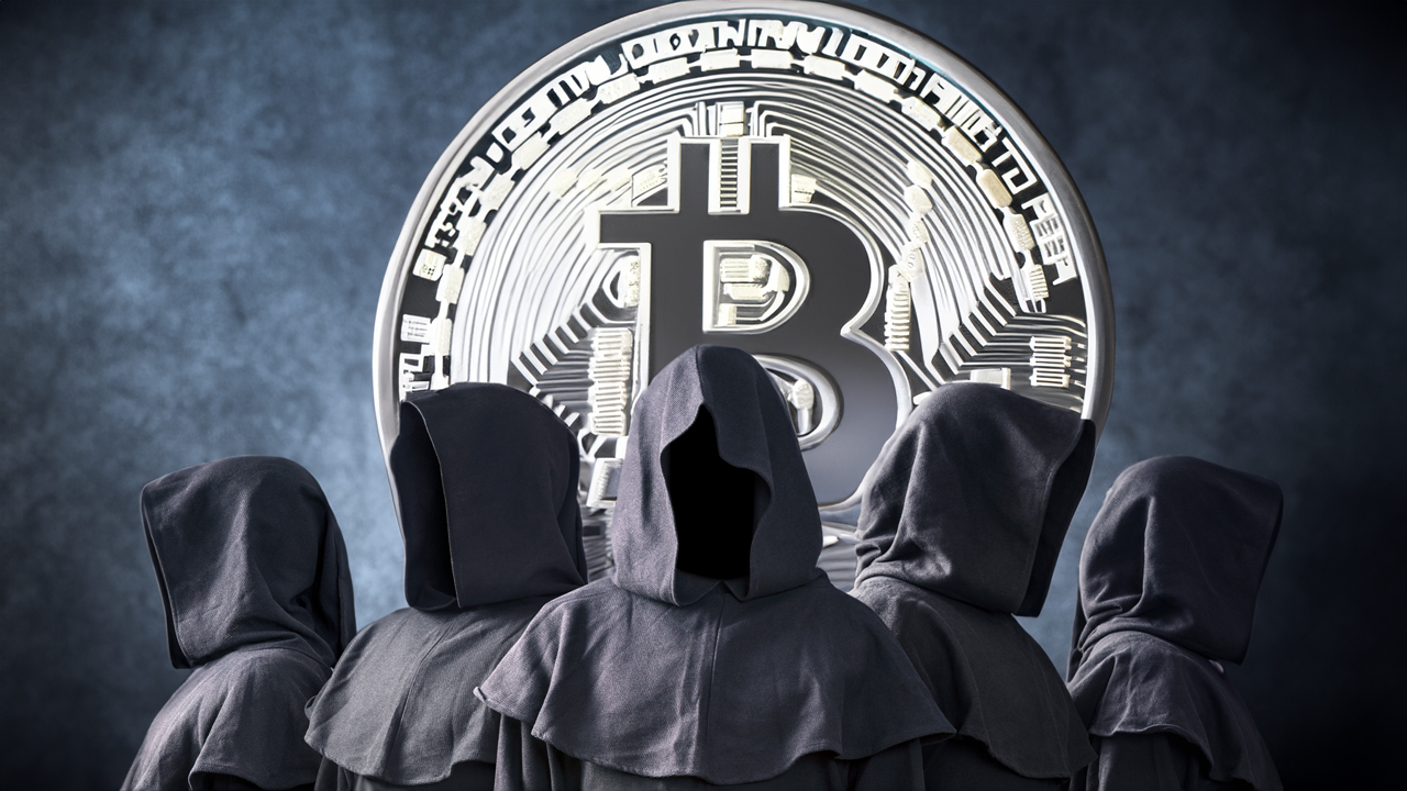 'Black Swan' Author Says Bitcoin Is a Cult, Doesn't Even Help 'Bad Guys'