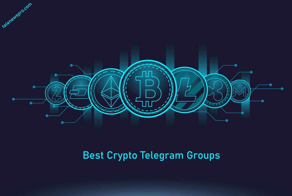 Crypto Trading Signals Telegram Groups Explained » cryptolog.fun