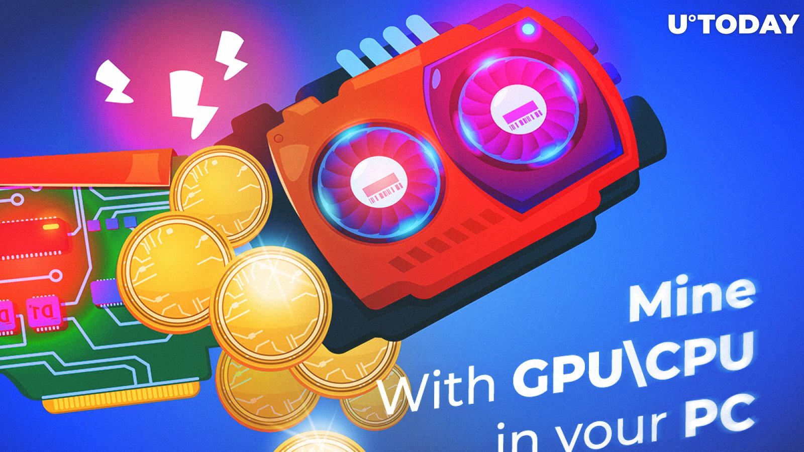 Latest | New CPU Minable Coins