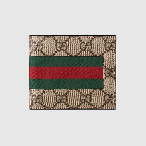 How to Spot a Fake Gucci Wallet | eHow UK