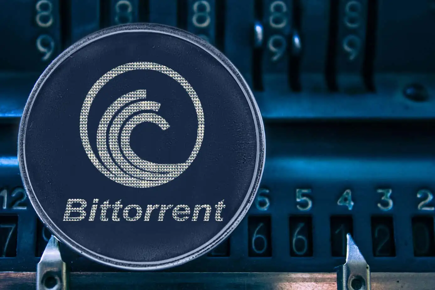 BitTorrent Price | BTT Price Index and Live Chart - CoinDesk