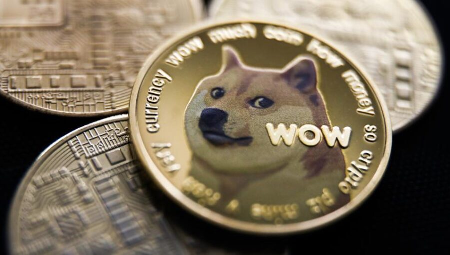 You Should Invest In Dogecoin And Here Are 5 Reasons Why