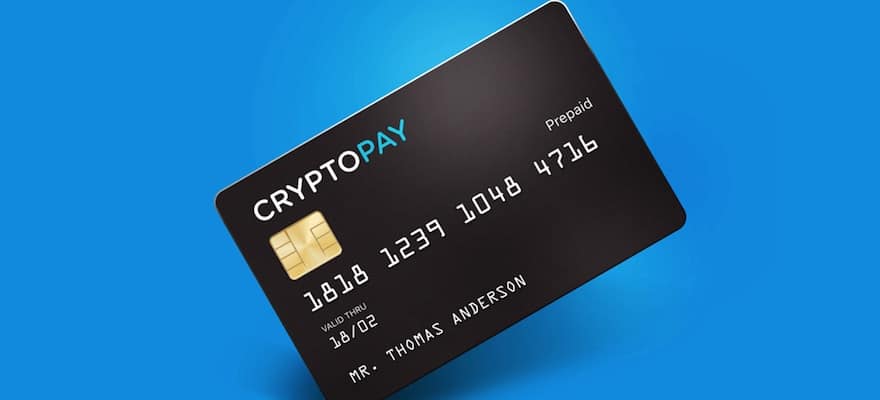 Cryptopay - Cryptocurrencies | cryptolog.fun