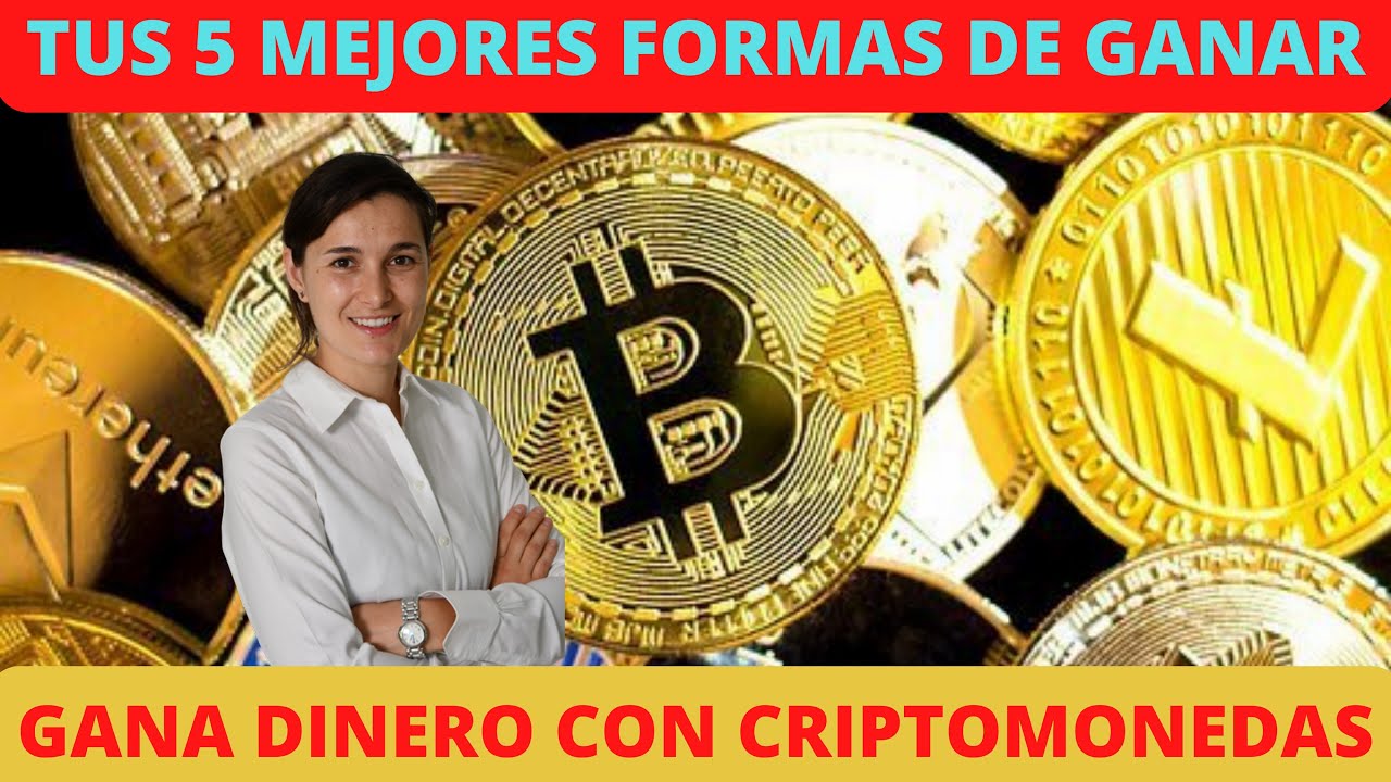 Cómo ganar Bitcoin por bloguear