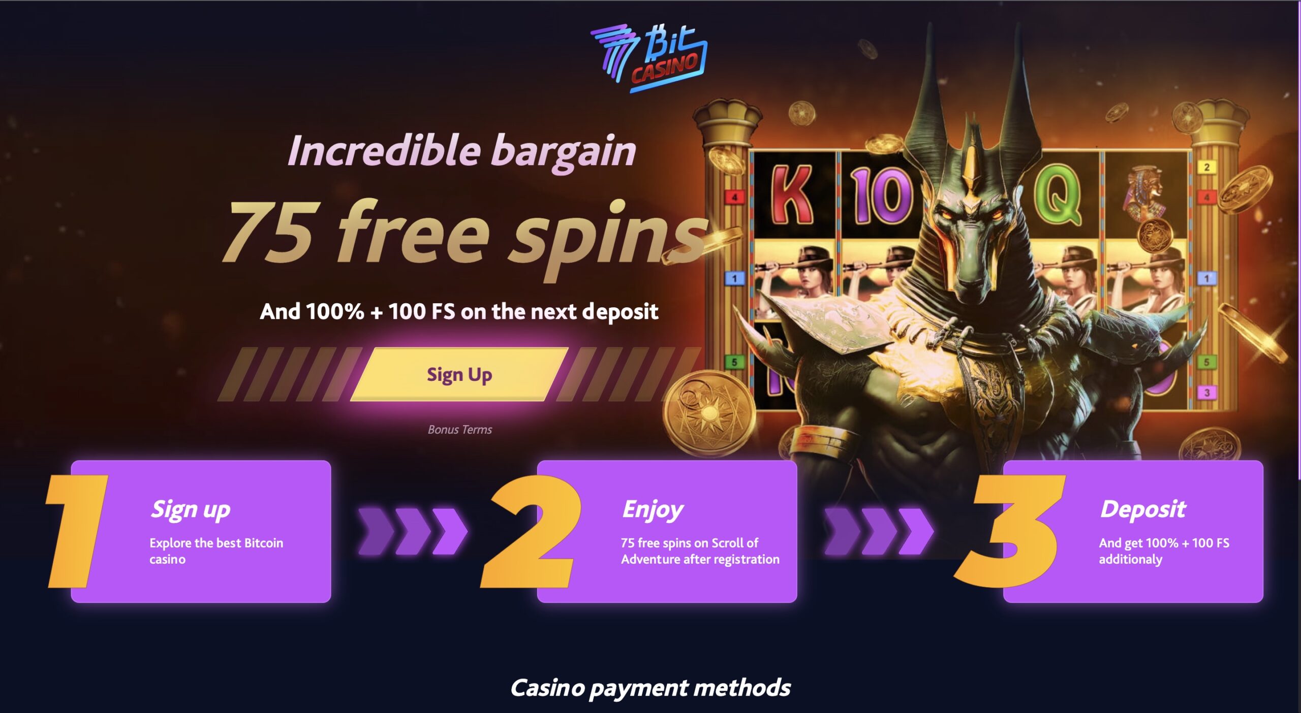 Top 10 Crypto Gambling Sites To Earn Free Bitcoins! - Coinpedia Fintech News